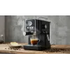 Macchina per caffè espresso ESPERANZA EKC010 — serbatoio acqua 1,8 L, 850 W, 20 bar, monta latte integrato