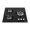 IsEasy MGBG-603 piano cottura a gas