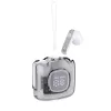 Cuffie SBOX EB-TWS148 bianco