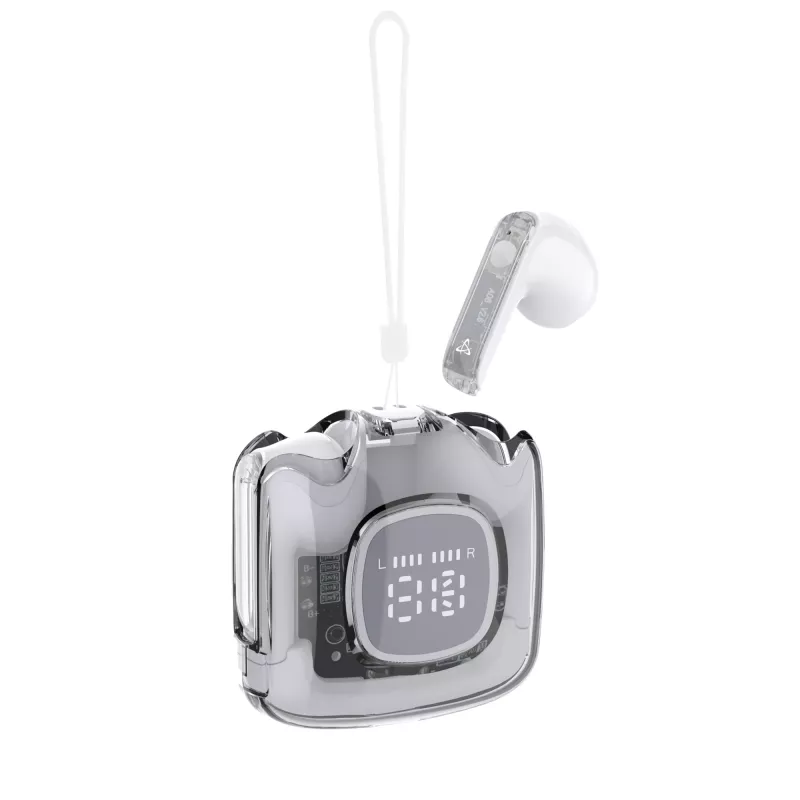 Cuffie SBOX EB-TWS148 bianco