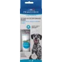 Set igiene orale FRANCODEX FR179122 — spazzolino e 70 g dentifricio per cani e gatti adulti, riduzione del tartaro, pasta, 100 g