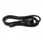 APC cavo di alimentazione, C13 a C20, 2,0 m, 2 m, connettore femmina C20, connettore femmina C13, 10 A