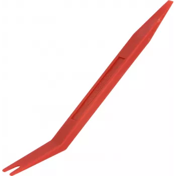 Leva per clip KS Tools 210 mm modello 911.8125, lunghezza 210 mm