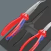 Set di pinze Wera 05150181001 blu rosso 172 mm 392 mm 38 mm