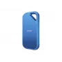 SanDisk Creator Pro - SSD - 2TB - esterno (portatile) - USB 3.2 Gen 2x2 (connettore USB-C) (SDSSDE81C-2T00-G25)