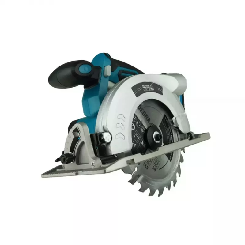 DEDRA DED7064 sega circolare portatile