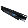 Batteria per notebook, Extra Digital Advanced, DELL H7XW1, 5200mAh