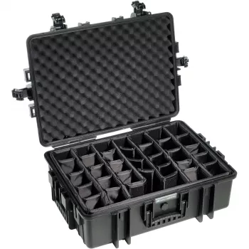 Valigetta B&W Type 6500
