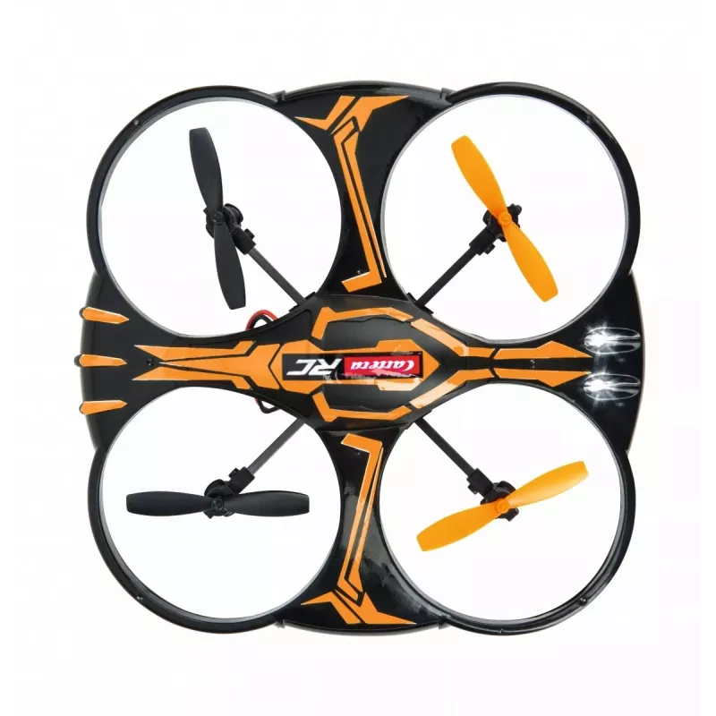 Quadricottero Carrera Toys 370503032 12 anni giroscopio litio-polimero