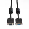ROLINE Cavo VGA HD15 ST - BU con nucleo in ferrite 3,0m (11.04.5353)