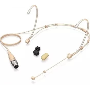 Microfono a condensatore Behringer BD440