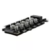 Hub ventole PWM Lamptron SP105 a 10 vie