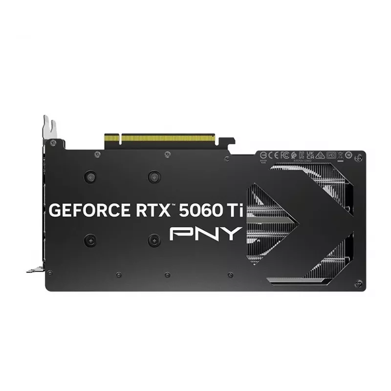 Scheda grafica GeForce RTX 5060 Ti 8 GB GDDR7