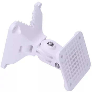Accessorio per antenna staffa a parete MOUNT/QMP-LHG Mikrotik