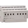 Attuatore di commutazione GIRA 8 canali 16A REG 100600 (100600)