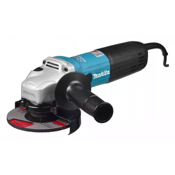 Makita GA5040C smerigliatrice angolare 12,5 cm 1400 W