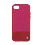 Cover Tellur iPhone 8 rosa
