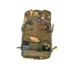 Tracer 47578 Delta zaino 15,6 camo