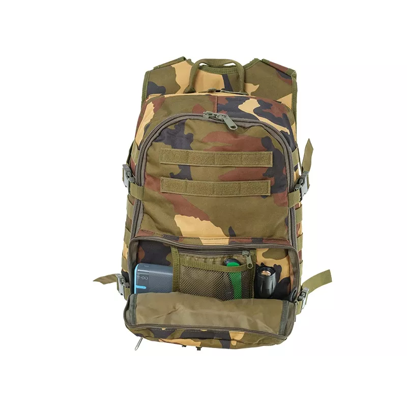 Tracer 47578 Delta zaino 15,6 camo