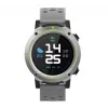 Denver SW-510 Smartwatch GPS, 1,3" touchscreen, grigio
