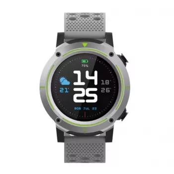 Denver SW-510 smartwatch GPS, touchscreen 1,3