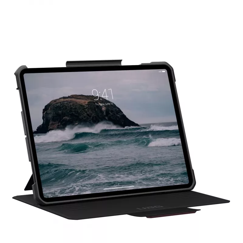 Urban Armor Gear Metropolis SE Series iPad Pro 13 (7ª gen., 2024, M4) custodia folio
