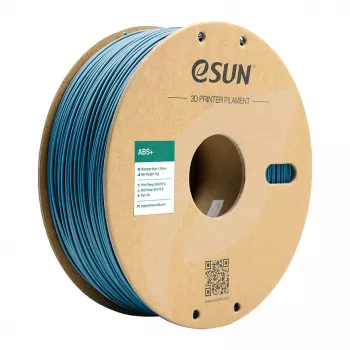 ABS+ 1,75 mm grigio 1 kg