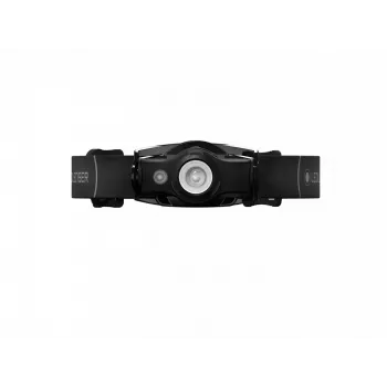Torcia frontale Led Lenser MH4 nero 502151 200 lumen IP54