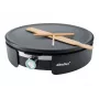 Macchina per crêpe Steba CR 36 1500 W nero