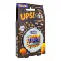 Pasta modellabile TUBAN TUBI SMART – UPS! 50 g, marrone, bambino, 95×35×165 mm