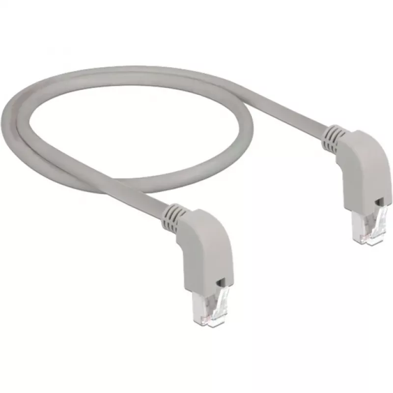 Cavo di rete DeLOCK 85876 0,5 m Cat6a S/FTP