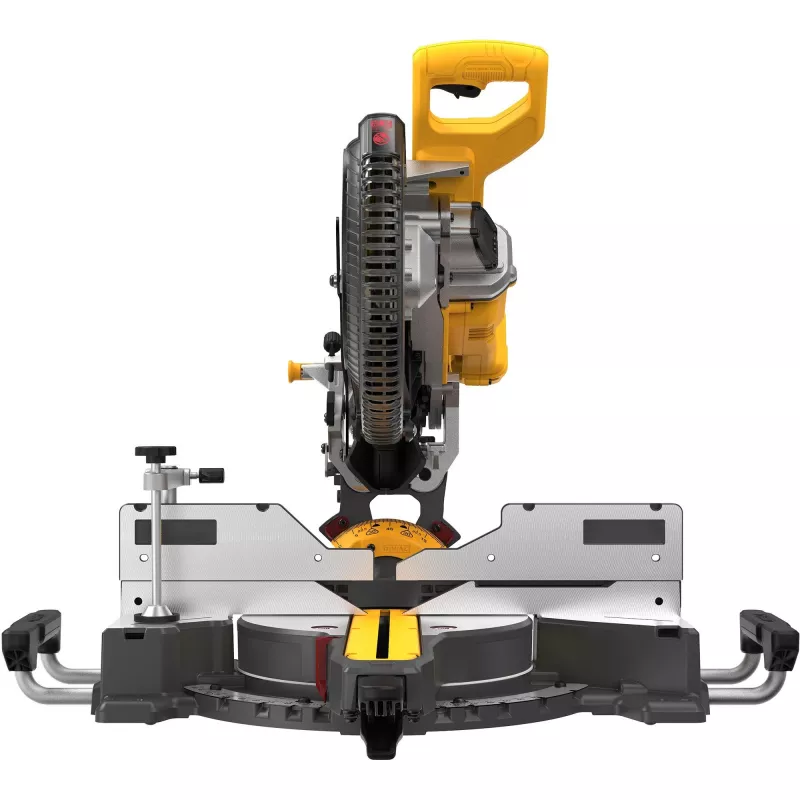 Troncatrice obliqua DeWALT DCS781N-XJ
