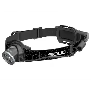 Torcia Ledlenser Solidline SH6R