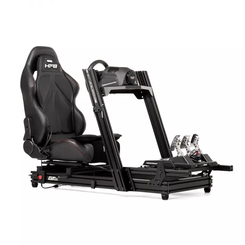 Next Level Racing HF8 Haptic Gaming Pad NLR-G001 - imbottitura