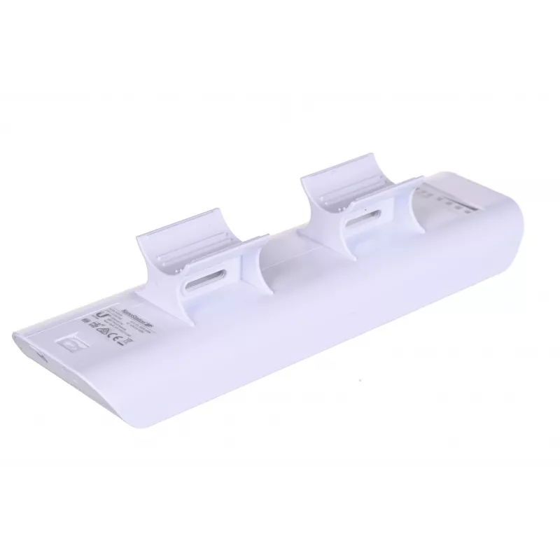 Ubiquiti NanoStation M5 150 Mbit/s bianco Power over Ethernet (PoE)