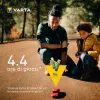 Varta Professional - batteria ricaricabile 2 x AAA - NiMH - (ricaricabile)