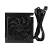 Alimentatore ATX Akyga AK-C2-600 Classic 600 W, semimodulare, PFC attivo, ventola 120 mm