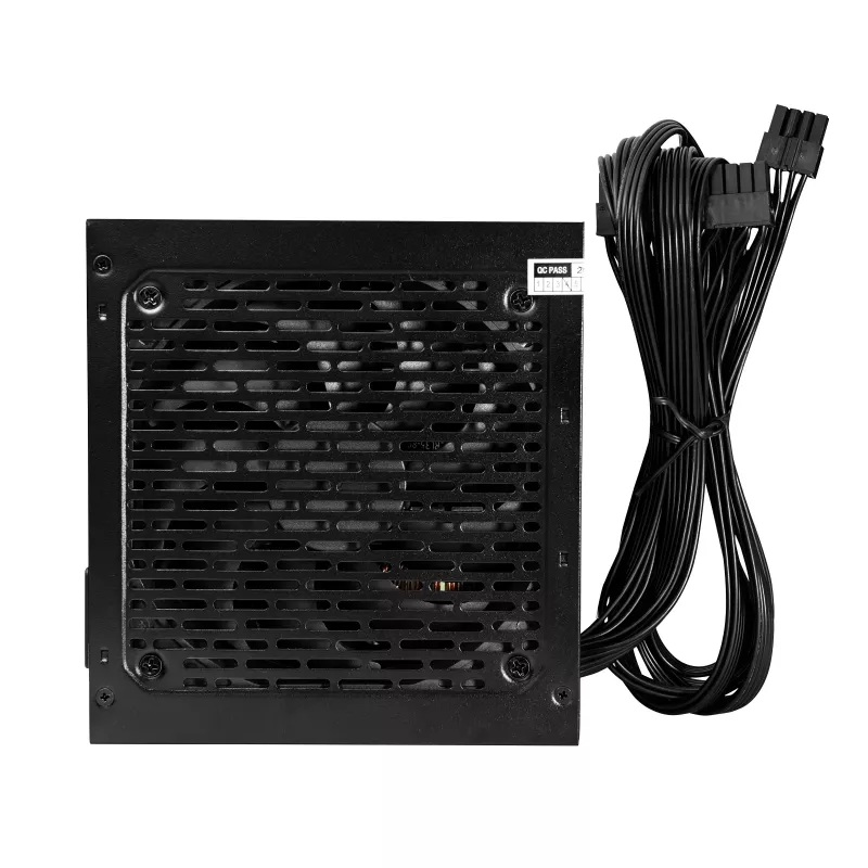 Alimentatore ATX Akyga AK-C2-800 Classic 800 W, semimodulare, PFC attivo, ventola 120 mm