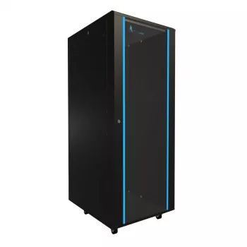 Rack a pavimento Extralink EX.11373 32U nero