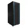 Rack a pavimento Extralink EX.11373 32U nero