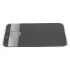 Beurer 70404 bilancia da cucina digitale nera portatile 5 kg 200x145x17 mm