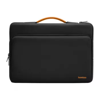 Borsa per laptop TOMTOC Defender-A14 16 pollici (nero)