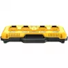 Caricabatterie DeWALT DCB104-QW