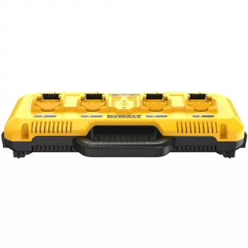 Caricabatterie DeWALT DCB104-QW