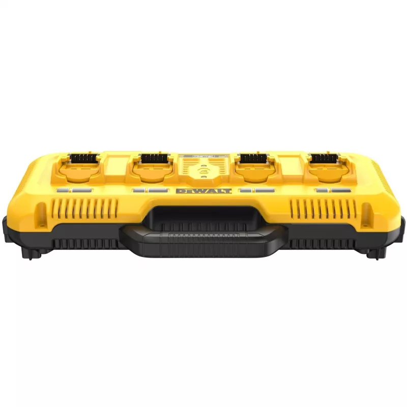 Caricabatterie DeWALT DCB104-QW