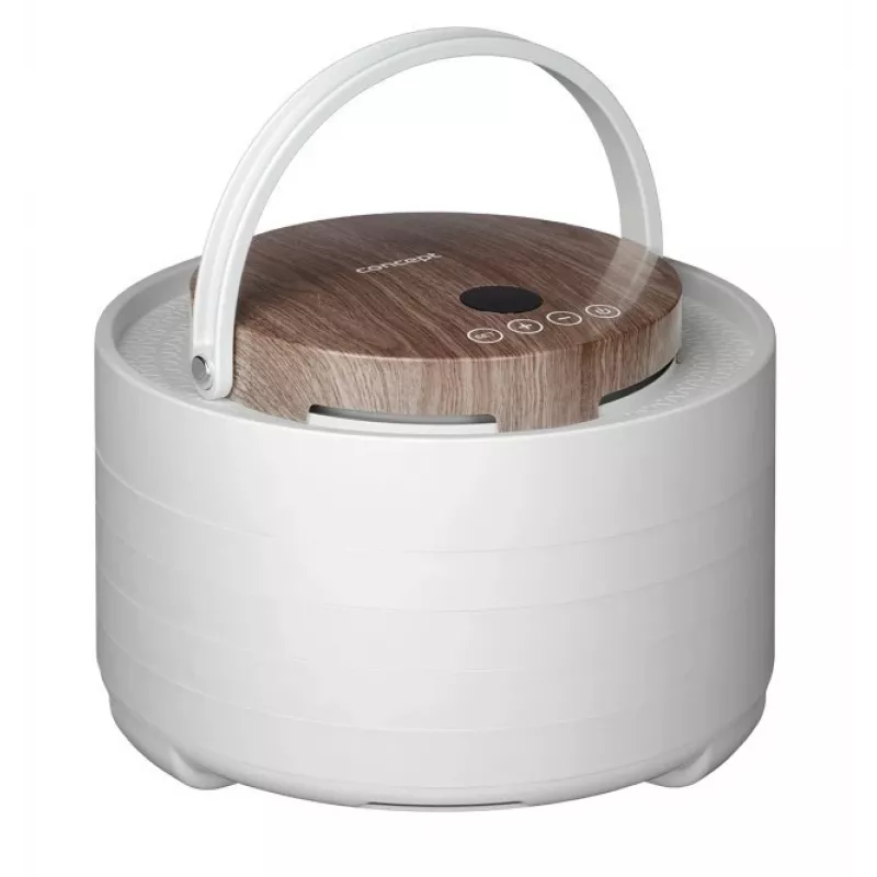 Essiccatore Concept SO3020 — per funghi, erbe e verdure