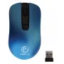 Mouse ottico wireless Rebeltec STAR blu RBLMYS00057 interfaccia
