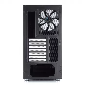 Fractal Design Define R5 midi tower nero