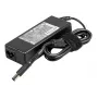 Alimentatore AC HP 90W 709566-001 compatibile con laptop HP, uscita 90 W