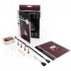 Ventola per case Noctua NF-A6x25 5V — 60 mm, 3000 giri/min, 29,2 m³/h, bianco